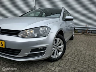 Volkswagen Golf Volkswagen Golf Variant 1.2 TSI Comfortline | Navi | Airco - afbeelding nr 26