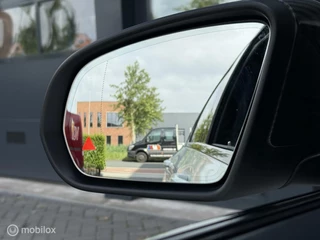 Mercedes-Benz C-Klasse Mercedes C-klasse Estate C43 AMG 4MATIC Panodak Leer AMG uitlaat Burmeister Camera 19 INCH - afbeelding nr 39