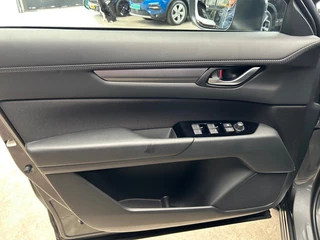 Mazda CX-5 Mazda CX-5 2.5 SAG 194 EXCL Line / 360Camera / Head-Up - afbeelding nr 19