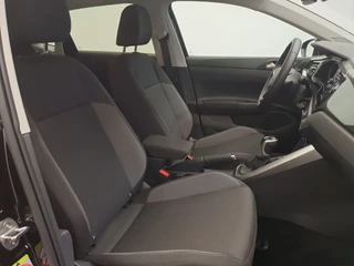 Volkswagen Polo Volkswagen Polo 1.0 TSI 95pk DSG/AUT Life Camera, ACC, Climatronic - afbeelding nr 4