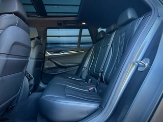 BMW 5 Serie - afbeelding nr 56