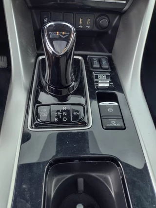 Mitsubishi Eclipse Cross Mitsubishi Eclipse Cross 2.4 PHEV Instyle Staat in Hardenberg - afbeelding nr 22