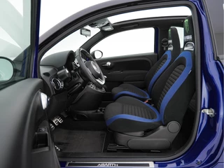 Abarth 500C Abarth 500C 1.4 T-Jet Yamaha Factory Racing Edition Monster [ 1 of 2000 ] *! POCKET-ROCKET ! | NAVI-FULLMAP | XENON | CARPLAY | SPORT-EXHAUST | DAB | SPORT-SEATS | 17