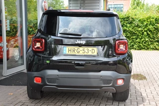 Jeep Renegade Jeep Renegade Black ED! 1.5T e-Hybrid S - afbeelding nr 13