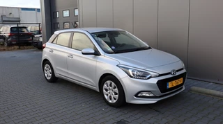 Hyundai i20 - afbeelding nr 13