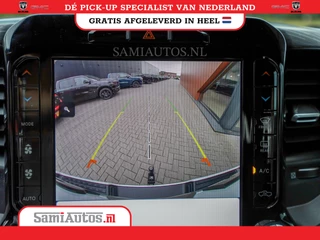 Dodge Ram 1500 PRIJS MET LPG EN GARANTIE EN DIKKE WIELEN EN WIDEBODY | DUBBELE CABINE | 5 PERSOONS | VOORRAAD NR 2015 - 4725 | DIRECT BESCHIKBAAR | - afbeelding nr 21