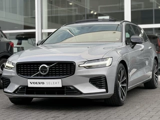 Volvo V60 - afbeelding nr 3