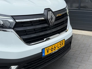Renault Trafic Renault Trafic 2.0 Blue dCi 130PK L2H1 Advance Camera Navi - afbeelding nr 10