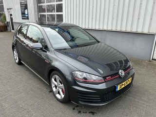 Volkswagen Golf - afbeelding nr 2