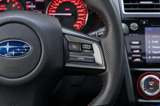 Subaru WRX Subaru WRX STI 2.5T 300PK Sport Premium - afbeelding nr 18