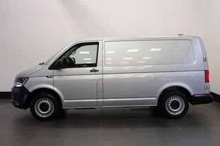 Volkswagen Transporter Volkswagen Transporter 2.0 TDI Automaat EURO 6 - Airco - Cruise - Navi - € 13.950,- Excl. - afbeelding nr 8