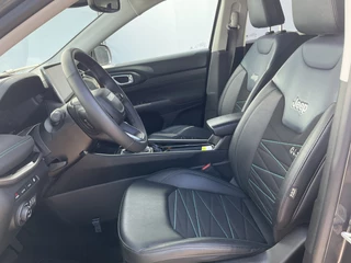 Jeep Compass Jeep Compass 4xe 240 PHEV Alpine-Sound 360Cam Adap.Cruise Keyless NL-Auto! - afbeelding nr 17