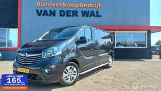 Opel Vivaro - 518527824-0