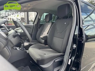 Renault Clio Renault Clio 0.9 TCe Limited - afbeelding nr 4