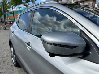 Nissan QASHQAI Nissan QASHQAI 1.2 Tekna automaat panodak navi/camera - afbeelding nr 30
