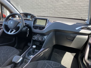 Peugeot 2008 Peugeot 2008 1.2 PureTech Active AUT. | bi-tone | navigatie | panoramadak | airco | bluetooth | NL auto - afbeelding nr 15