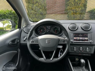 SEAT Ibiza Seat Ibiza 1.0 EcoTSI Style Connect AUT. 1e Eig*Applecarplay*Cruise - afbeelding nr 15