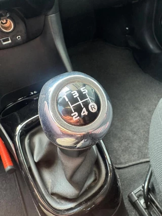 Citroën C1 Citroen C1 1.0 VTi Feel|Airco|5Deurs|BTW|Bluetooth - afbeelding nr 22