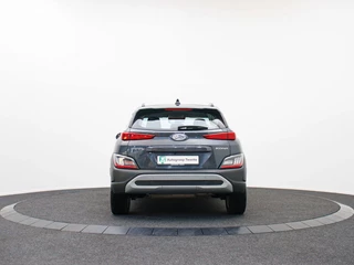 Hyundai Kona Hyundai Kona 1.0 T-GDI Comfort Smart | Private lease €399 p.m. - afbeelding nr 9