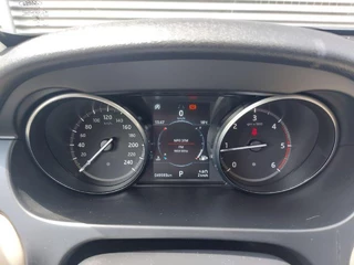 Land Rover Discovery Sport Land-Rover Discovery Sport 2.0 TD4 HSE Luxury Prijs Excl BTW, grijs kenteken leverbaar, Panorama,Navigatie, - afbeelding nr 28