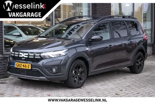 Dacia Jogger Dacia Jogger 1.0 TCe 110 Extreme 7pers - All-in rijklrprs | camera | LED - afbeelding nr 1