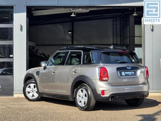 MINI Countryman Mini Countryman 1.5 Cooper 136PK Pepper |Pano|Navi|Clima|PDC - afbeelding nr 2
