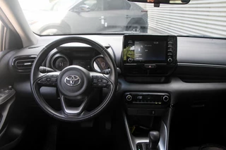 Toyota Yaris Toyota Yaris 1.5 Hybrid Dynamic | Camera | Adaptive Cruise - afbeelding nr 9