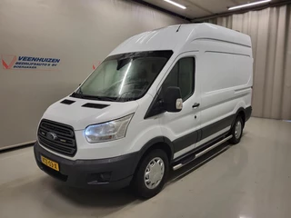 Ford Transit - afbeelding nr 2