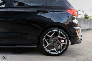 Ford Fiesta Ford Fiesta 1.5 ST-3 | 2019 | 200PK Milltek Dual | Maxton - afbeelding nr 80