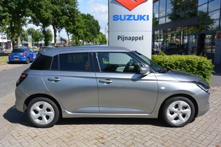 Suzuki Swift - afbeelding nr 8