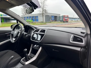 Suzuki S-Cross Suzuki S-Cross 1.0 Boosterjet Select '' Camera - Clima - Trekhaak - Infotainmen - afbeelding nr 13