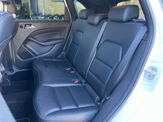 Mercedes-Benz B-Klasse - afbeelding nr 8