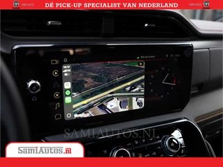 GMC Sierra Comfortabele Dubbele Cabine met 5 Zitplaatsen | BPM vrij | Nu Leverbaar uit Voorraad | Voorraad Nr 2241 -  8521 | - afbeelding nr 31