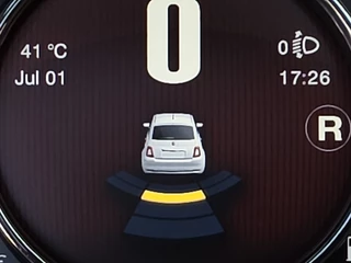Fiat 500 Fiat 500 0.9 Turbo AUT! Panoramadak! Carplay! Zondag OPEN! - afbeelding nr 22