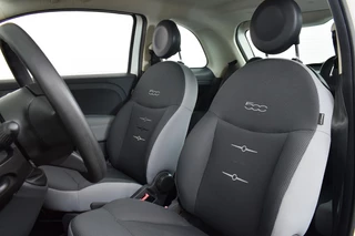 Fiat 500 - afbeelding nr 8