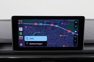 Audi A4 Audi A4 Avant 1.4 TFSI Design Pro Line Plus Virtual Cockpit, Climate, Cruise, Apple Carplay, Trekhaak, 19'' - afbeelding nr 43