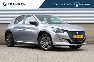 Peugeot e-208 Peugeot e-208 EV Active Pack 50 kWh | Navigatie | Origin NL | Parkeersensoren - afbeelding nr 1