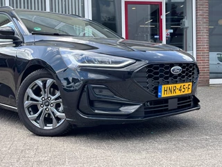 Ford Focus - afbeelding nr 25