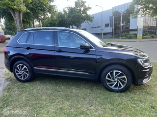 Volkswagen Tiguan Volkswagen Tiguan 1.4 TSI Comfortline - afbeelding nr 7