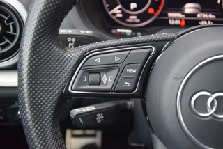 Audi A3 Audi A3 Sportback 40e-tron S-Line (2x) LED/NaviPlus/VirtualCockpit/Alcantara - afbeelding nr 15