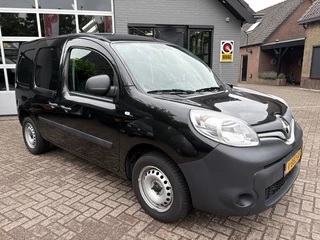Renault Kangoo Renault Kangoo airco pdc NAP 1.5 dCi 75 Comfort - afbeelding nr 2