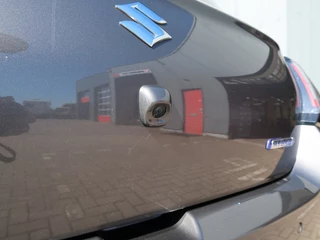 Suzuki Swift Suzuki Swift 1.2 Style Smart Hybrid | Navigatie | Cruise-control | Camera - afbeelding nr 37
