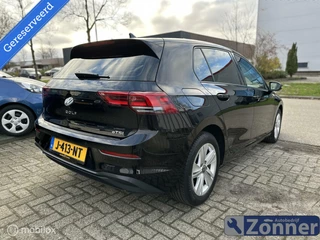 Volkswagen Golf Volkswagen Golf 1.5 eTSI R-Line - afbeelding nr 3