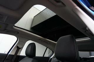 Ford Focus Ford Focus 1.0 EcoBoost Titanium Business, pano, stoelverw. - afbeelding nr 9
