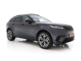 Land Rover Range Rover Velar 2.0 I4 AWD R-Dynamic HSE