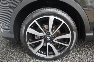 Nissan QASHQAI - afbeelding nr 39