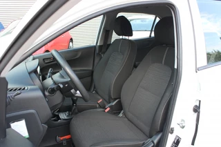Kia Picanto - afbeelding nr 13