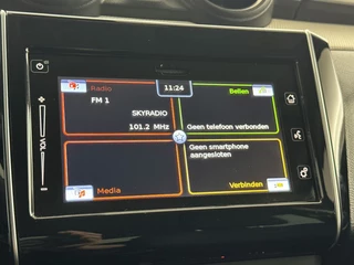 Suzuki Swift - afbeelding nr 15