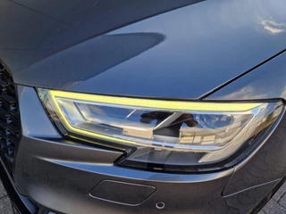 Audi S3 Audi S3 Sportback 2.0 TFSI Quattro Facelift/Pano/Led/B&O/Rs zetels! - afbeelding nr 5
