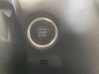 Suzuki Swift Suzuki Swift 1.2 Style Hybrid [APPLE CARPLAY | CLIMATE CONTROL | ADAPTIEVE CR - afbeelding nr 25